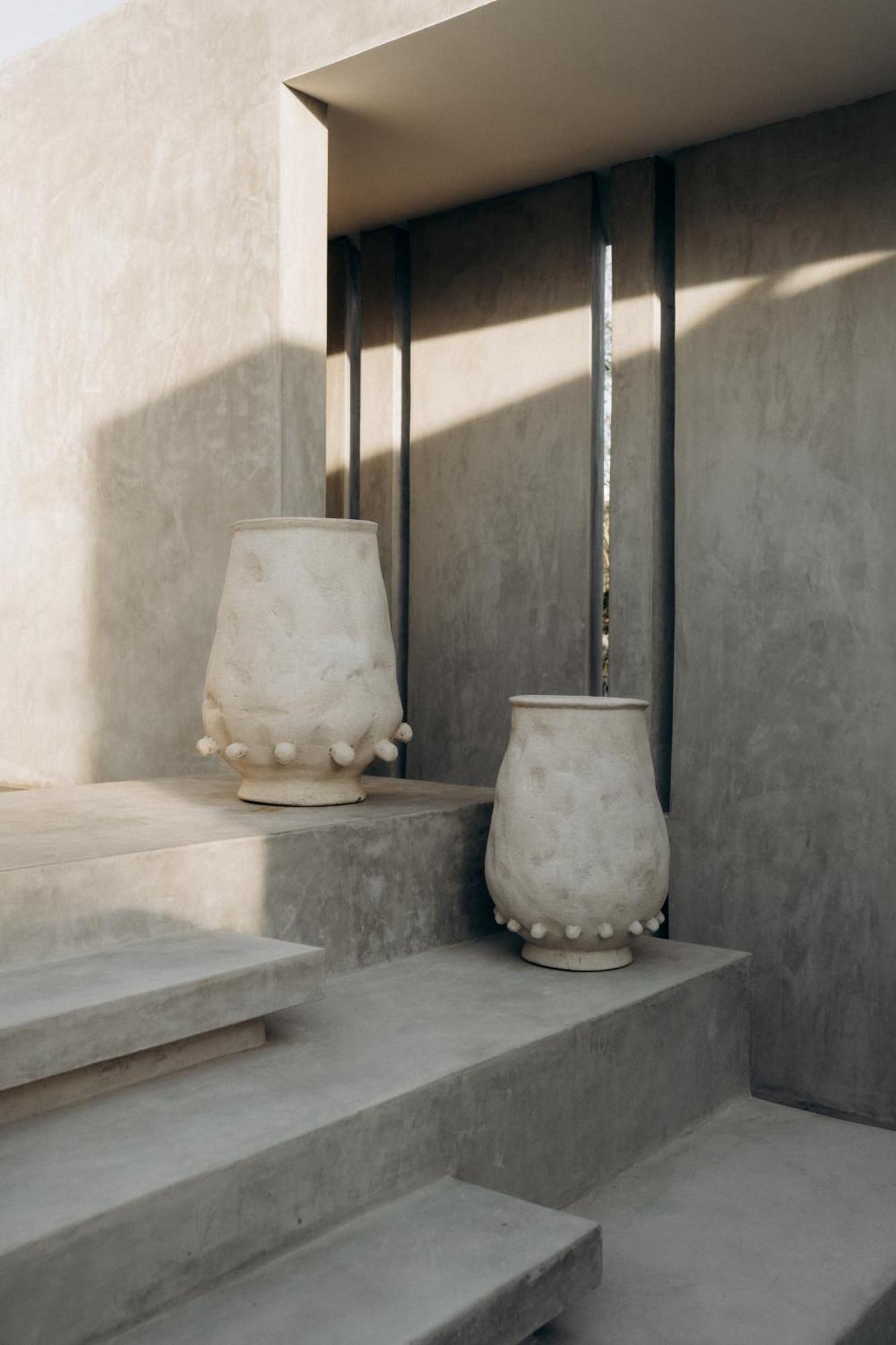 Villa Lev - Celebrated Architectural Designer Villa 툴룸 외부 사진