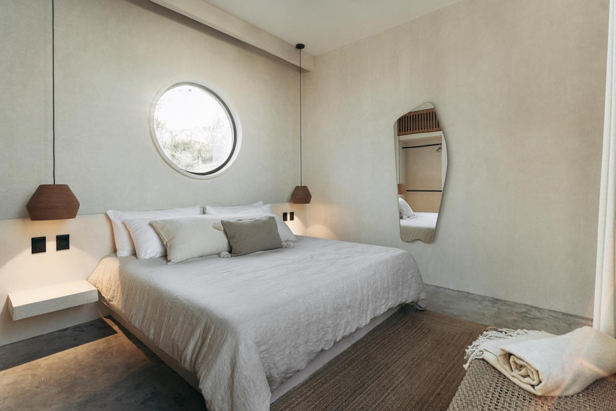 Villa Lev - Celebrated Architectural Designer Villa 툴룸 외부 사진