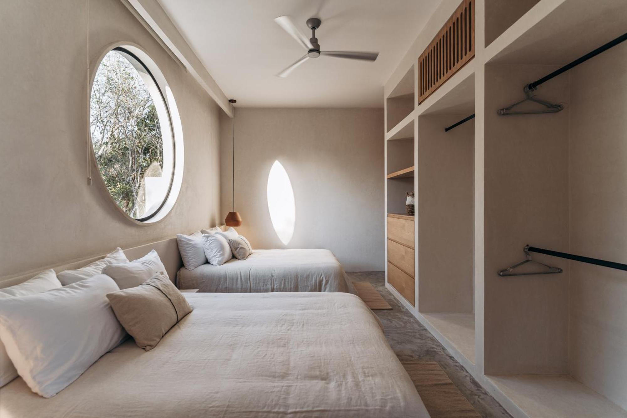 Villa Lev - Celebrated Architectural Designer Villa 툴룸 외부 사진