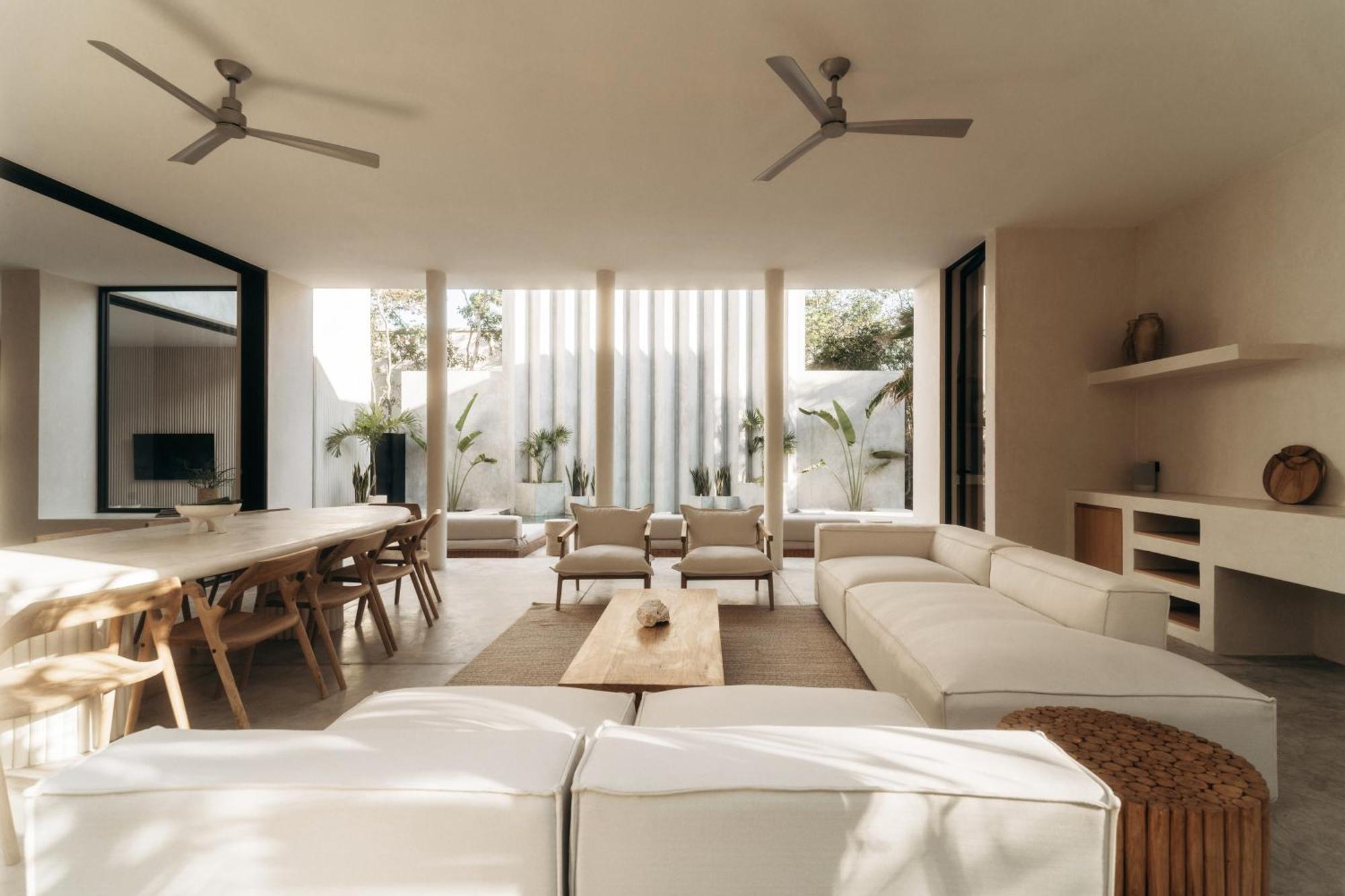Villa Lev - Celebrated Architectural Designer Villa 툴룸 외부 사진