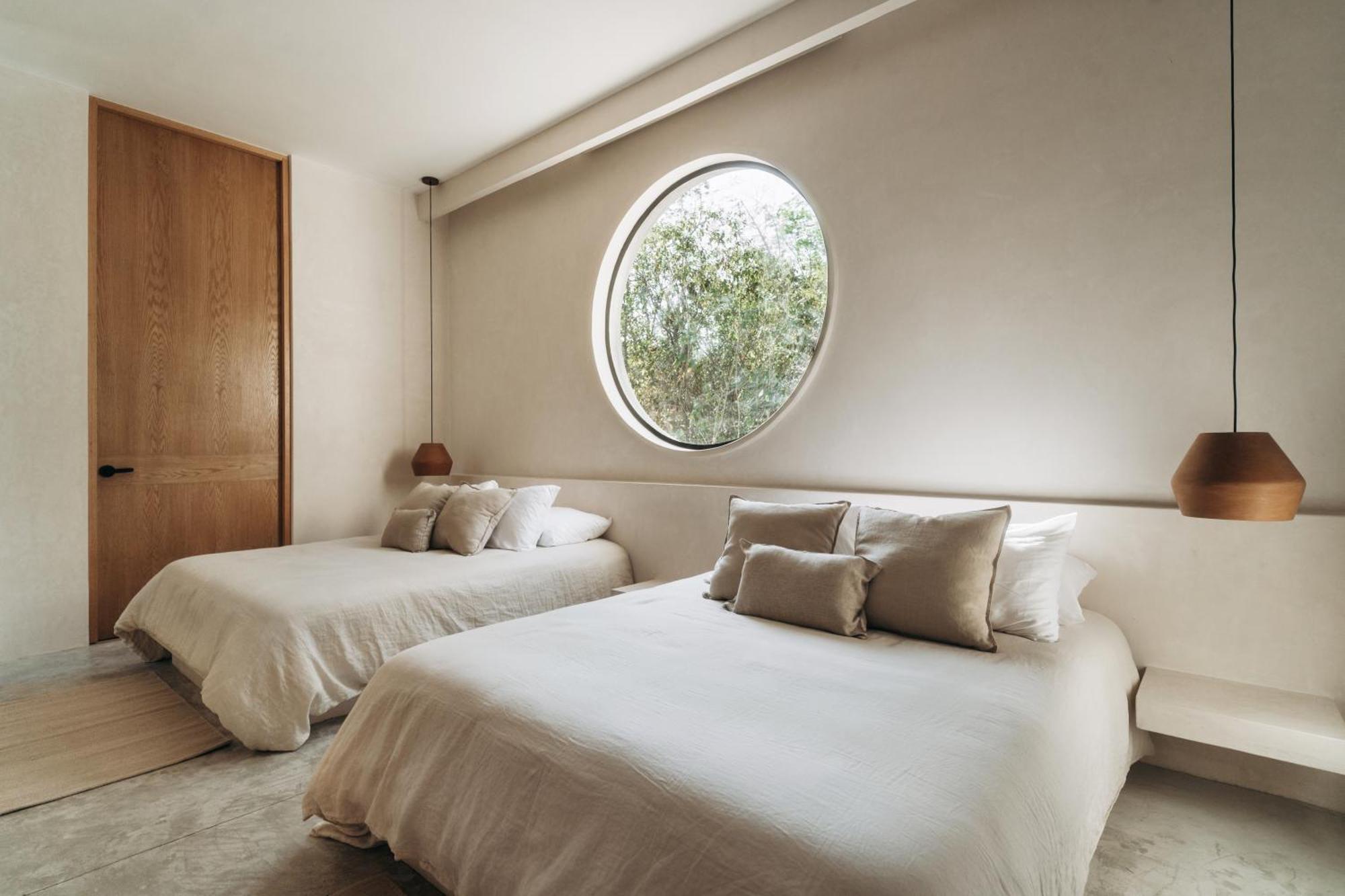 Villa Lev - Celebrated Architectural Designer Villa 툴룸 외부 사진
