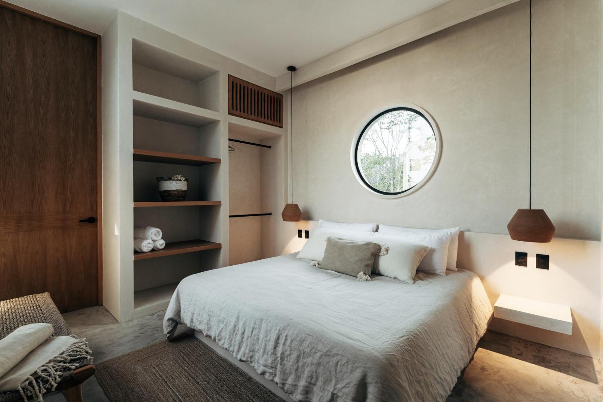 Villa Lev - Celebrated Architectural Designer Villa 툴룸 외부 사진