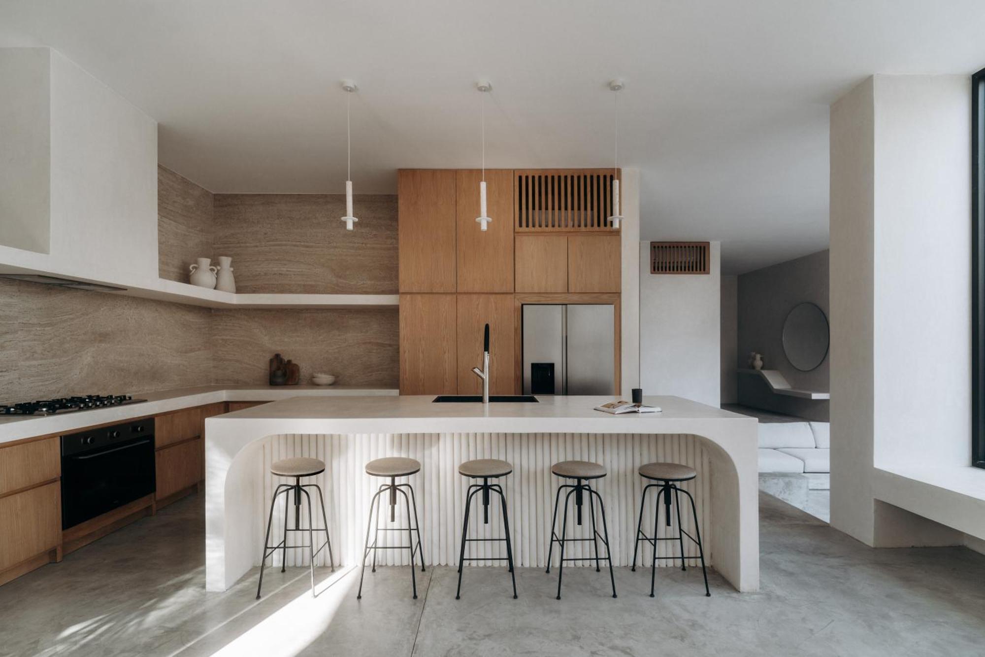 Villa Lev - Celebrated Architectural Designer Villa 툴룸 외부 사진